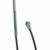 * 1134-2817-04 Cable De Direction Droit Pour Tracteur Tondeuse Stiga> Accessoire Pour Tondeuse Et Autoportée