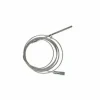 * 1134-2032-02 Cable De Direction (3400Mm) Pour Tondeuse Autoportee Stiga Villa> Accessoire Pour Tondeuse Et Autoportée