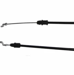 * 746-1067 Cable De Frein Moteur Pour Tondeuse Mtd (Moteur B&S Et Kawa)> Accessoire Pour Tondeuse Et Autoportée