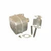 * 691874 Pot D'Echappement Pour Moteur Briggs Et Stratton (Ex 491413 394170)> Accessoire Pour Tondeuse Et Autoportée