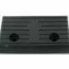 * 1134-6340-02 Repose Pieds Caoutchouc Pour Pedale De Tracteur Tondeuse Stiga> Accessoire Pour Tondeuse Et Autoportée
