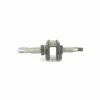 * 797019 Vilbrequin Pour Moteur Briggs Et Stratton (Ex 498566 Et 691452)> Accessoire Pour Tondeuse Et Autoportée