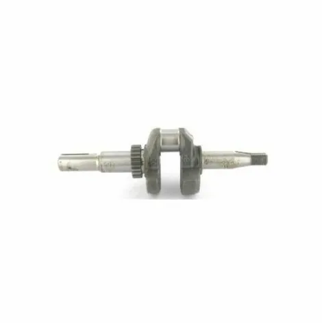 * 797019 Vilbrequin Pour Moteur Briggs Et Stratton (Ex 498566 Et 691452)> Accessoire Pour Tondeuse Et Autoportée