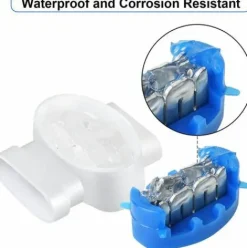 * Abcrital 15 Pieces Connecteurs De Cable Remplis Des Resines, Original Connecteurs 314 Pour Robot Tondeuse Automower><noscript><img width=