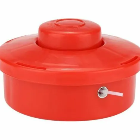 * Abcrital 3Pcs Tetes De Trimmer Universel Herbe Tondeuse,Tetes De Remplacement Debroussailleuse Chaine Set Brosse Coupeur Accessoire Outils EÉlectriques Pour Jardin Pelouse Patio> Accessoire Pour Tondeuse Et Autoportée