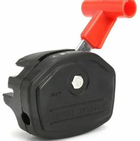 * Abcrital Universal 142 56Inch Throttle Cable & Starter Levier Pour Tondeuse Tondeuse A Gazon> Accessoire Pour Tondeuse Et Autoportée