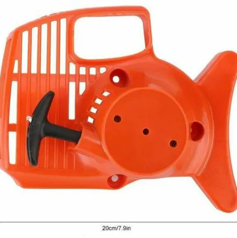 * Accessoires Pour Tondeuses A Gazon Demarreurs De Tondeuses A Gazon Composants Du Demarreur,Hanbing> Accessoire Pour Tondeuse Et Autoportée