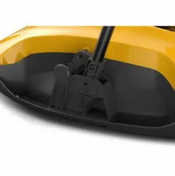 * Aero 132E Tondeuse A Batterie Sur Coussin D'Air Coupe 30Cm Stiga><noscript><img width=