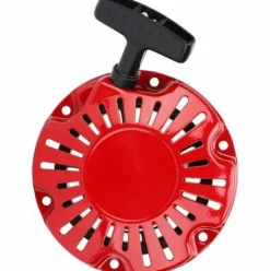 * Aiducho Demarreur A Tirer, Pieces De Generateur Gx100 Pour Mecanicien, Outil De Remplacement De Tondeuse, Avec Une Durete Elevee, Solide Et Pas Facile A Casser> Accessoire Pour Tondeuse Et Autoportée