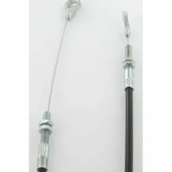 * Al-Ko 521280 Cable Embrayage De Lame Pour Tondeuse Autoportee Alko> Accessoire Pour Tondeuse Et Autoportée