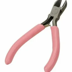 * Almi Mini Pinces En Acier, Ensemble De Pinces Professionnelles Robustes 8Pcs / Set, Outil De Traitement De Fabrication Leger/Long/Rond/Plat Pour Nez> Accessoire Pour Tondeuse Et Autoportée