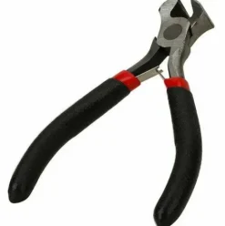 * Almi Mini Pinces En Acier, Ensemble De Pinces Professionnelles Robustes 8Pcs / Set, Outil De Traitement De Fabrication Leger/Long/Rond/Plat Pour Nez><noscript><img width=