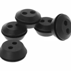 * Aougo Bouchon De Tuyau De Carburant 5 Pieces, Kit De Remplacement De Tuyau Reservoir De Tuyau De Carburant Filtre A Carburant Tondeuse Tronconneuse Debroussailleuse Accessoires><noscript><img width=