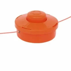 * Aougo Tete De Coupe, Tondeuse Tondeuse Tondeuse De Rechange Tete De Coupe De Tondeuse Pieces Pince Cutter Accessoires Orange> Accessoire Pour Tondeuse Et Autoportée