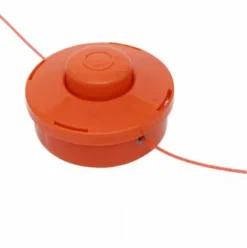 * Aougo Tete De Coupe, Tondeuse Tondeuse Tondeuse De Rechange Tete De Coupe De Tondeuse Pieces Pince Cutter Accessoires Orange> Accessoire Pour Tondeuse Et Autoportée