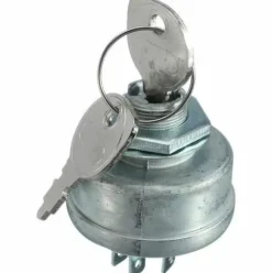 * Arc-En-Ciel Forspero Allumage Cle De Commutateur De Demarreur Pour Mtd 725-0267A 925-0267 Tondeuse Tracteur Husqvarna,Arcenciel> Accessoire Pour Tondeuse Et Autoportée
