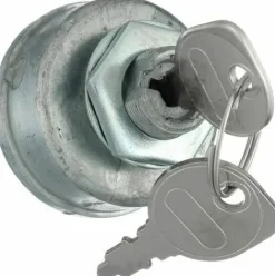 * Arc-En-Ciel Forspero Allumage Cle De Commutateur De Demarreur Pour Mtd 725-0267A 925-0267 Tondeuse Tracteur Husqvarna,Arcenciel> Accessoire Pour Tondeuse Et Autoportée