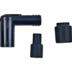 * Arnold 3121-N2-0107 Connecteur Pour Bougies D'Allumage De Tondeuses Et Tracteurs De Gazon> Accessoire Pour Tondeuse Et Autoportée