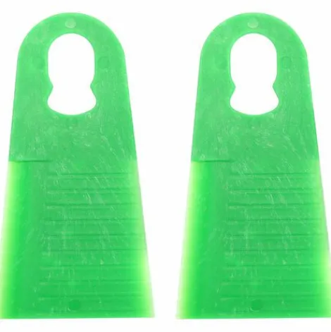 * Asupermall 2 Dents Jardin Pelouse Parage Cutter Tondeuse Accessoires Herbe Feuilles Disque Massicots Nylon Lame De Tondeuse A Gazon Cutter Accessoires Avec Cutting Edge Double Face> Accessoire Pour Tondeuse Et Autoportée