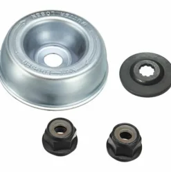 * Asupermall Adaptateur Lame Kit Pour Fixation D'Entretien Stihl Cordes Debroussailleuse Soutiers><noscript><img width=