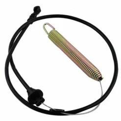 * Asupermall Cable D'Engagement De Plate-Forme Pour Tondeuse A Gazon 175067 169676 21547184 Outil De Jardin> Accessoire Pour Tondeuse Et Autoportée