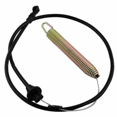 * Asupermall Cable D'Engagement De Plate-Forme Pour Tondeuse A Gazon 175067 169676 21547184 Outil De Jardin> Accessoire Pour Tondeuse Et Autoportée
