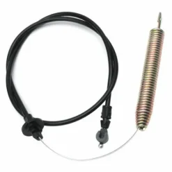 * Asupermall Cable D'Engagement De Plate-Forme Pour Tondeuse A Gazon 175067 169676 21547184 Outil De Jardin> Accessoire Pour Tondeuse Et Autoportée