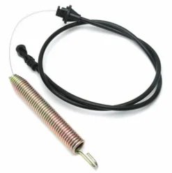 * Asupermall Cable D'Engagement De Plate-Forme Pour Tondeuse A Gazon 175067 169676 21547184 Outil De Jardin><noscript><img width=