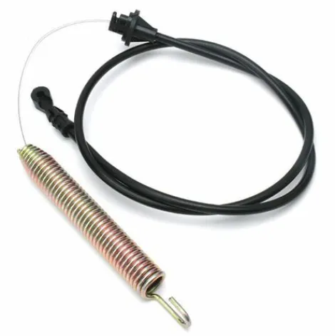 * Asupermall Cable D'Engagement De Plate-Forme Pour Tondeuse A Gazon 175067 169676 21547184 Outil De Jardin> Accessoire Pour Tondeuse Et Autoportée