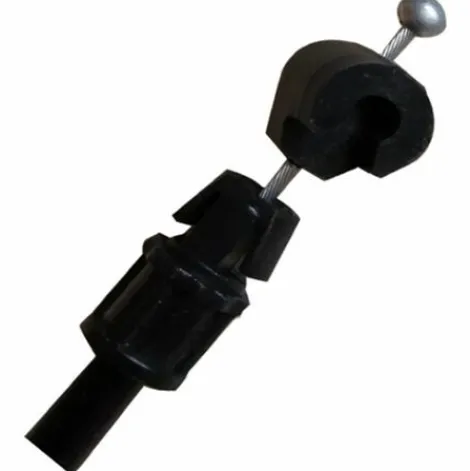 * Asupermall Cable D'Engagement De Plate-Forme Pour Tondeuse A Gazon 175067 169676 21547184 Outil De Jardin> Accessoire Pour Tondeuse Et Autoportée