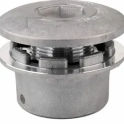 * Asupermall Cylindrique Lisse Universel Aluminium Trimmer Haut Tondeuse A Gazon Tondeuse Accessoires Avec 4 Cordes Trimmer><noscript><img width=