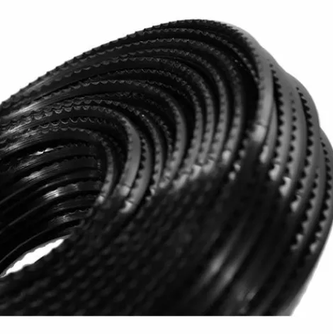 * Asupermall 3.0Mm 60 Metres Professional Qualite Fine En Nylon En Dents De Scie Trimmer Corde Debroussailleuse Tondeuse A Gazon Ligne Tonte De Pelouse De Fil Tondeuse Accessoires> Accessoire Pour Tondeuse Et Autoportée