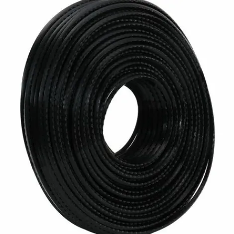 * Asupermall 3.0Mm 60 Metres Professional Qualite Fine En Nylon En Dents De Scie Trimmer Corde Debroussailleuse Tondeuse A Gazon Ligne Tonte De Pelouse De Fil Tondeuse Accessoires> Accessoire Pour Tondeuse Et Autoportée