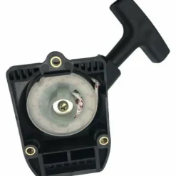 * Asupermall Recoil Remplacement De Demarrage Pour Stihl Fs80 Fs85 Bg85 Fr85 Fs75 Trimmer 41371904000> Accessoire Pour Tondeuse Et Autoportée