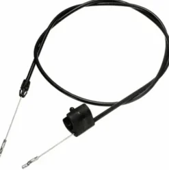* Asupermall Remplacement Du Cable De Commande De Zone De Moteur De Tondeuse A Cable D'Accelerateur Pour Outil De Jardin De Tondeuse A Gazon Artisan> Accessoire Pour Tondeuse Et Autoportée