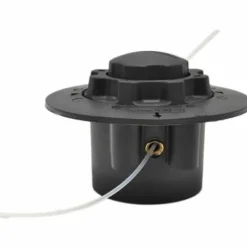 * Asupermall Remplacement D'Alimentation De Bosse De Tete De Coupe Pour Stihl Fs38 Fs40 Fs45 Fs46 Fs50 4006 710 2106, Noir> Accessoire Pour Tondeuse Et Autoportée