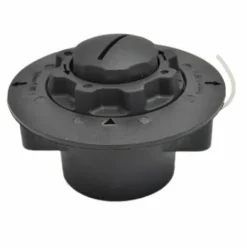 * Asupermall Remplacement D'Alimentation De Bosse De Tete De Coupe Pour Stihl Fs38 Fs40 Fs45 Fs46 Fs50 4006 710 2106, Noir><noscript><img width=