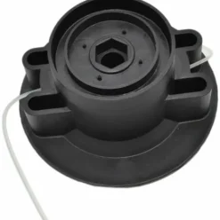 * Asupermall Remplacement D'Alimentation De Bosse De Tete De Coupe Pour Stihl Fs38 Fs40 Fs45 Fs46 Fs50 4006 710 2106, Noir><noscript><img width=