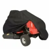* Asupermall Tondeuse Couverture Uv Impermeable Protection Housse De Tracteur Anti-Poussiere Couvertures Portable Velo De Montagne Velo Moto Avec Cordon De Serrage Exterieur Protection Contre Les Intemperies> Accessoire Pour Tondeuse Et Autoportée