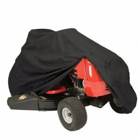 * Asupermall Tondeuse Couverture Uv Impermeable Protection Housse De Tracteur Anti-Poussiere Couvertures Portable Velo De Montagne Velo Moto Avec Cordon De Serrage Exterieur Protection Contre Les Intemperies> Accessoire Pour Tondeuse Et Autoportée