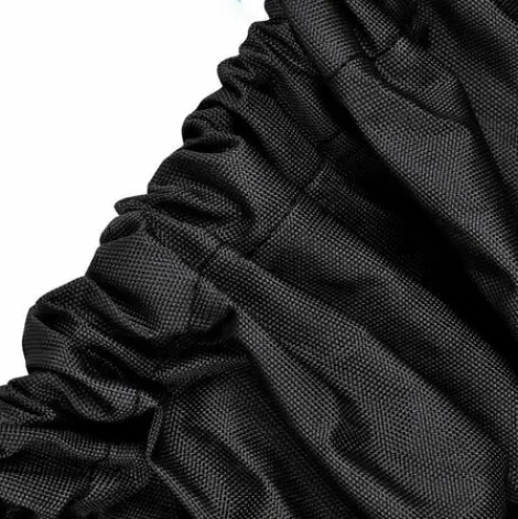 * Asupermall Tondeuse Couverture Uv Impermeable Protection Housse De Tracteur Anti-Poussiere Couvertures Portable Velo De Montagne Velo Moto Avec Cordon De Serrage Exterieur Protection Contre Les Intemperies> Accessoire Pour Tondeuse Et Autoportée