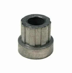 * Autres Bague De Reduction O Int: 0.375 Mm, O: Ext: 0.270 Mm, Hauteur: 12Mm> Accessoire Pour Tondeuse Et Autoportée