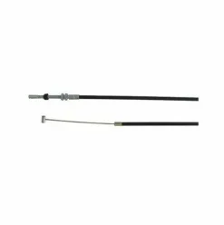 * Autres Cable De Vitesse Adaptable Iseki Pour Modeles Sw519, Sw521, Sw621. Remplace Origine: 2500-520-003-10 Longueur Cable: 1190Mm Lo> Accessoire Pour Tondeuse Et Autoportée