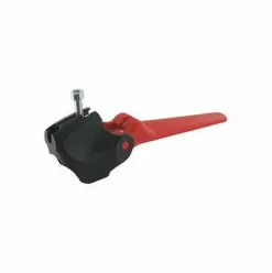 * Autres Manette De Frein, Vis M6 D25, Pour Motobineuses Inventiv Modeles 0534030001 (A Et B), 0530170001, 0530130001 (A Et B). Origine 0> Accessoire Pour Tondeuse Et Autoportée