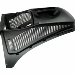 * Bac Partie Superieure Noire 122486094/0 Pour Tondeuse A Gazon Ggp> Accessoire Pour Tondeuse Et Autoportée