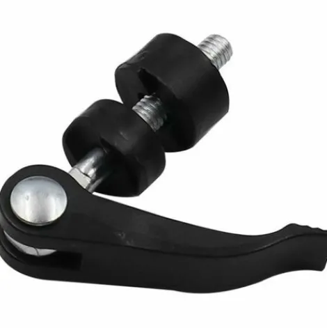 * Bdd Accessoires De Coupe Vis Manuelle Ecrou Triangle Avec Vis Poignee En Plastique Bouton Ecrou Vis Boulon Pour Tondeuse A Gazon> Accessoire Pour Tondeuse Et Autoportée