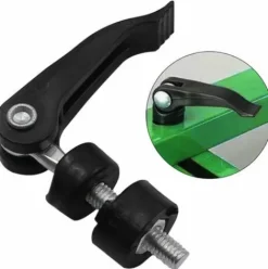 * Bdd Accessoires De Coupe Vis Manuelle Ecrou Triangle Avec Vis Poignee En Plastique Bouton Ecrou Vis Boulon Pour Tondeuse A Gazon> Accessoire Pour Tondeuse Et Autoportée