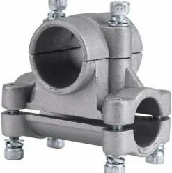 * Bdd Accessoires Pour Coupe-Riz Moissonneuse Poignee Laterale Support Support De Tube En Aluminium (26 Mm)> Accessoire Pour Tondeuse Et Autoportée