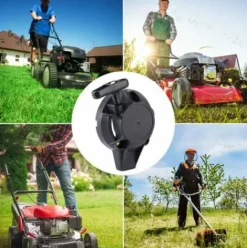 * Bdd Kit De Demarrage Par Traction Pour Tondeuse A Gazon Compatible Avec Le Plateau De Demarrage Gx25 28400-Z0H-003, 28400-Z0H-305><noscript><img width=