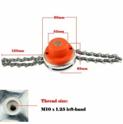 * Bdd Tondeuse A Gazon A Chaine Tondeuse De Jardin Tete Debroussailleuse Tondeuse 65Mn><noscript><img width=